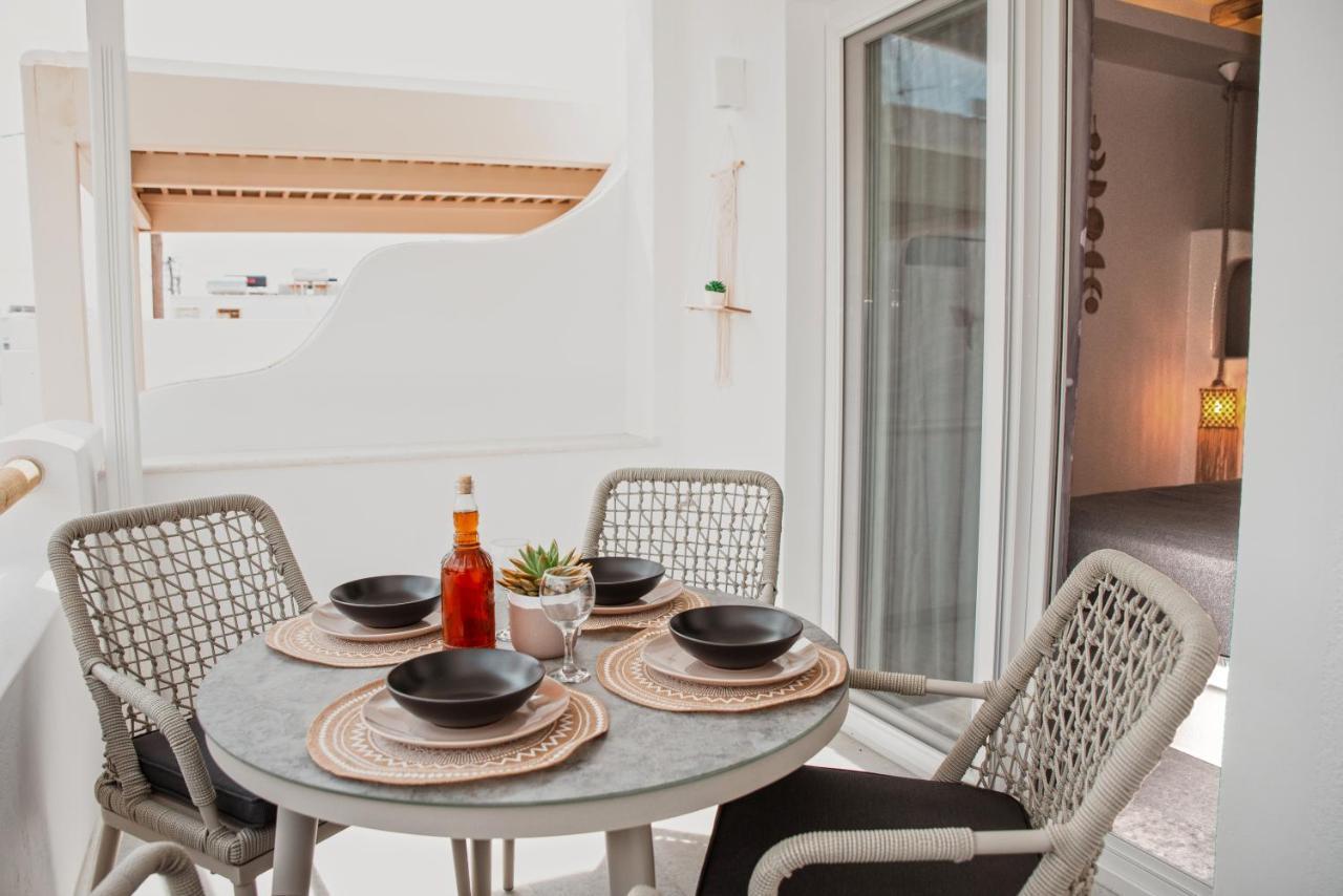 Antonia Studios Naxos City Luaran gambar