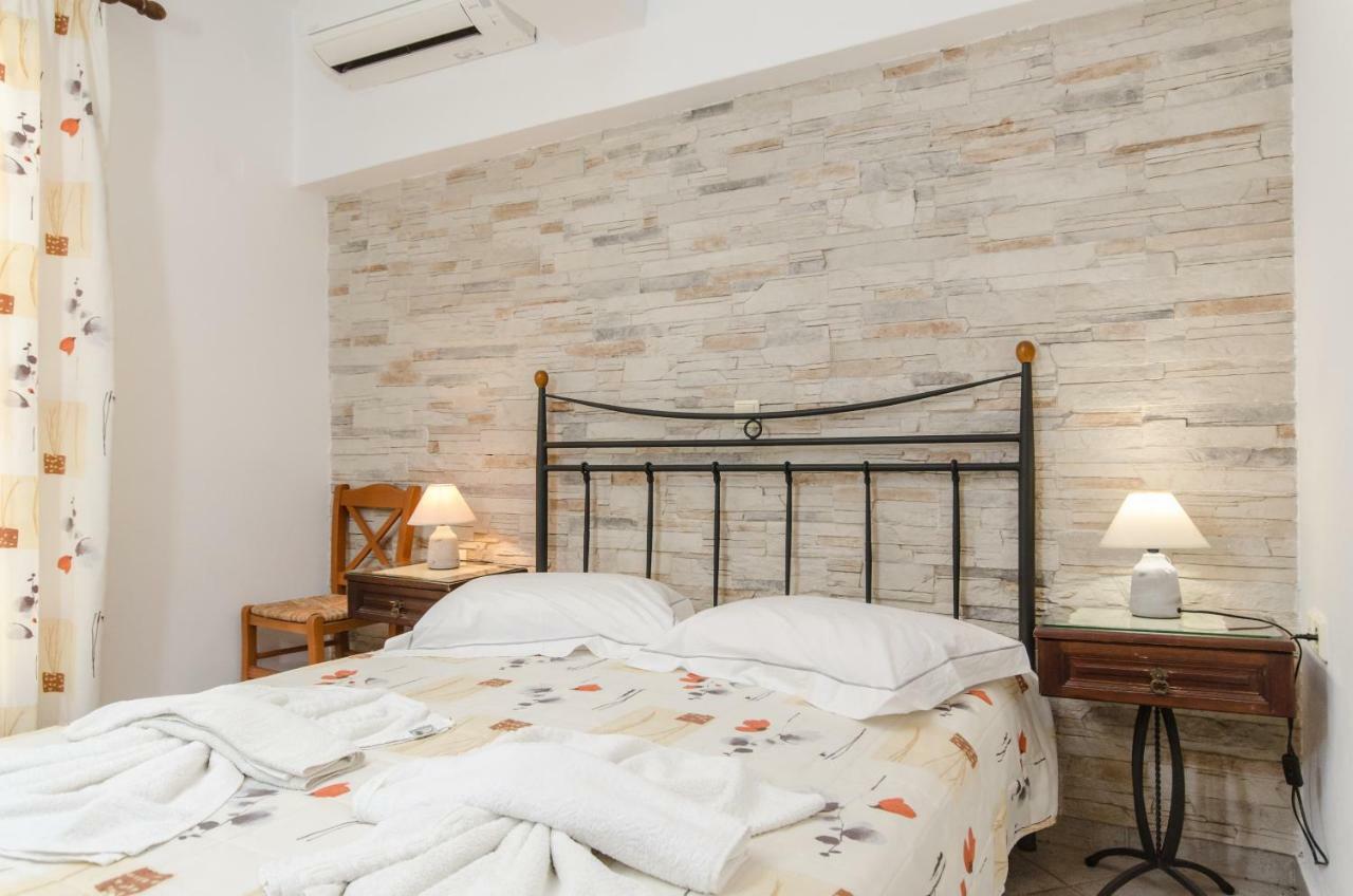 Antonia Studios Naxos City Luaran gambar