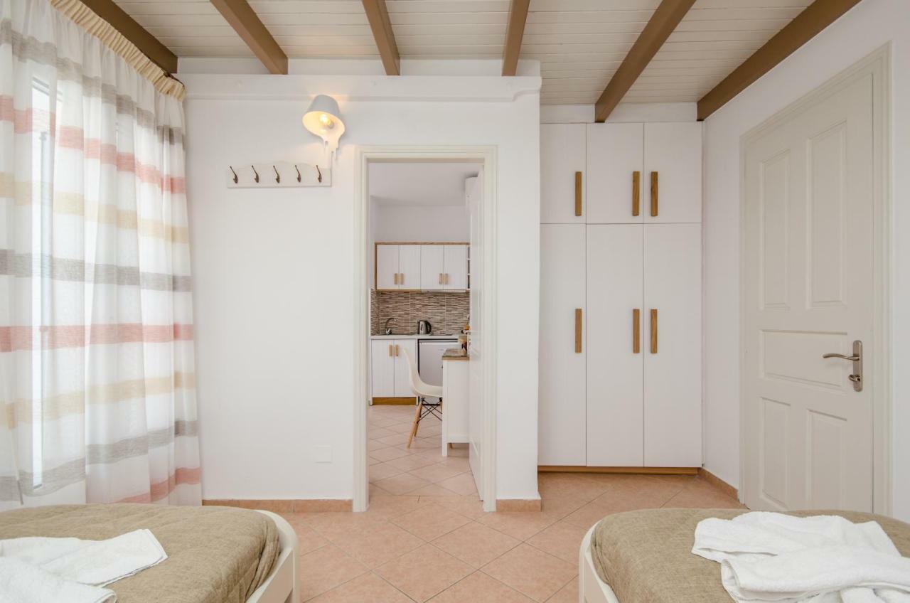 Antonia Studios Naxos City Luaran gambar