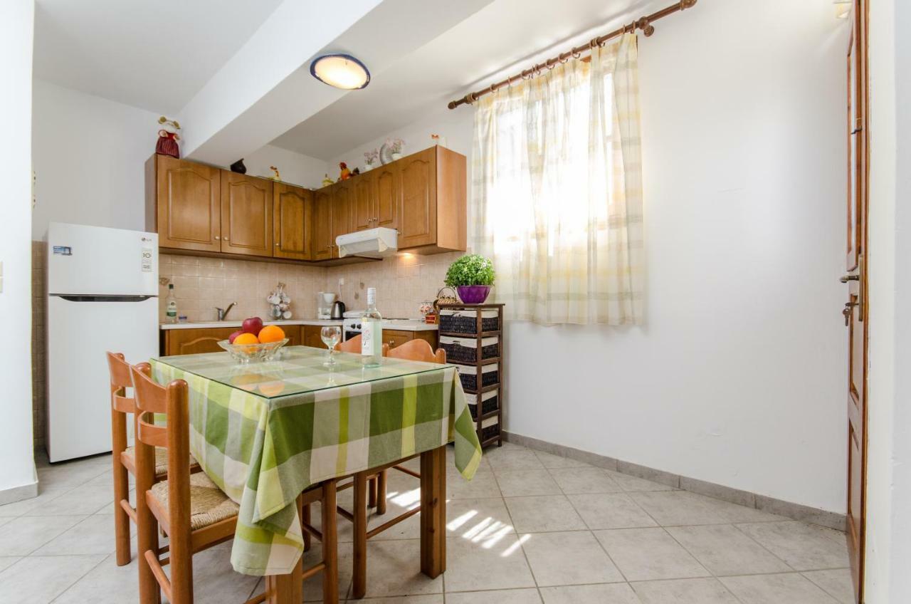 Antonia Studios Naxos City Luaran gambar