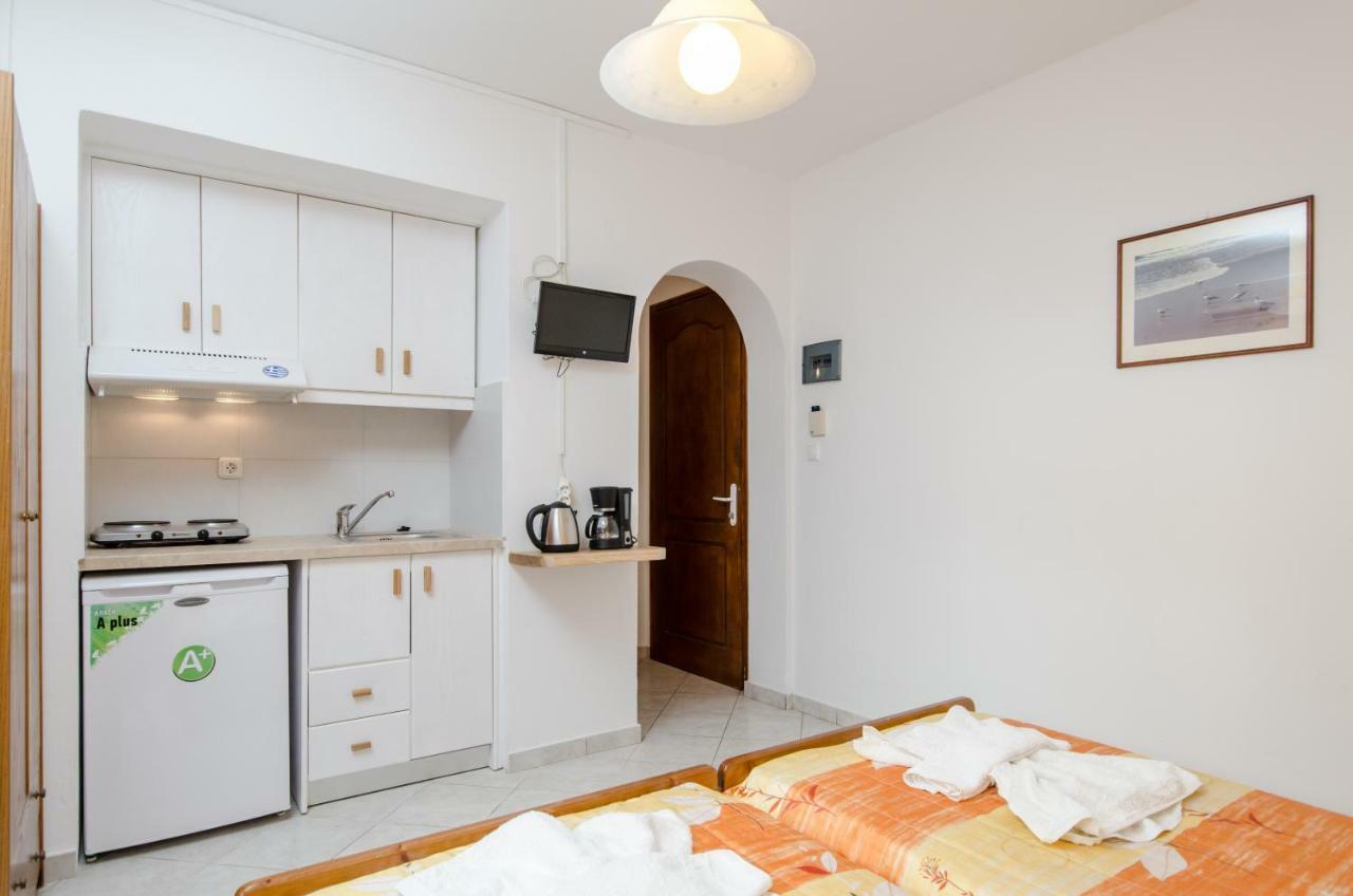 Antonia Studios Naxos City Luaran gambar