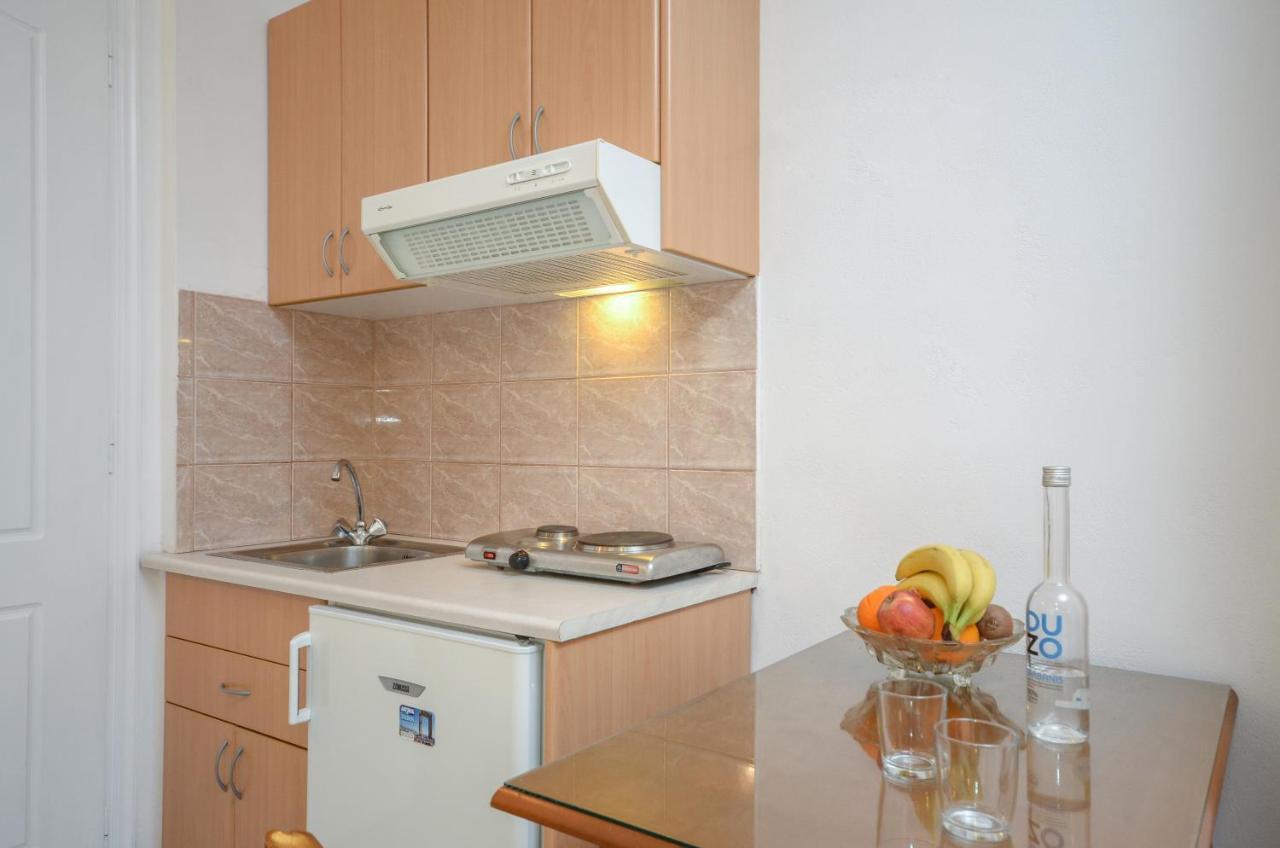 Antonia Studios Naxos City Luaran gambar